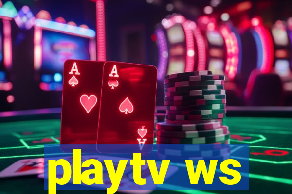 playtv ws