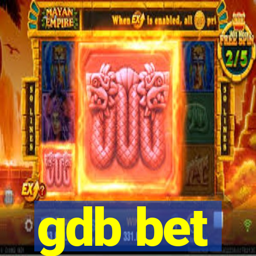 gdb bet