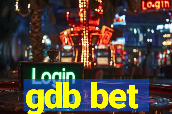 gdb bet