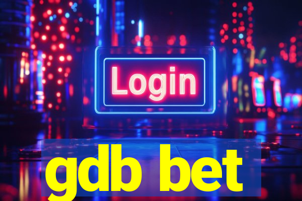 gdb bet