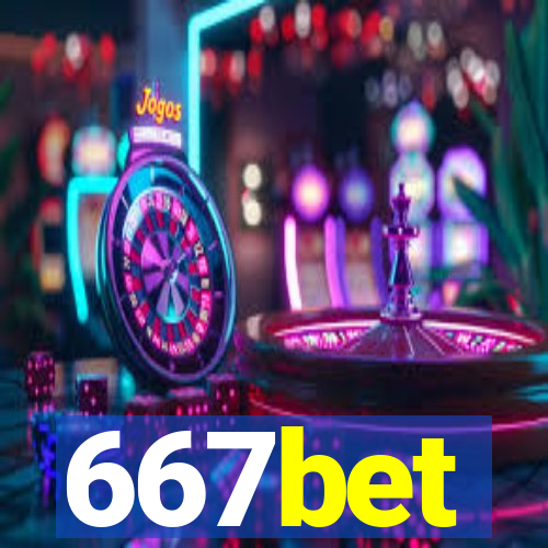 667bet