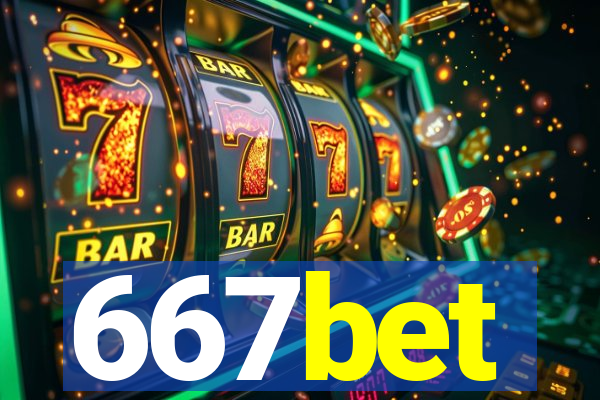 667bet