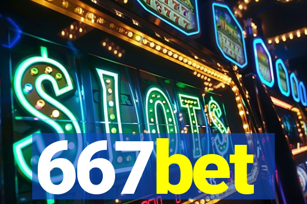 667bet