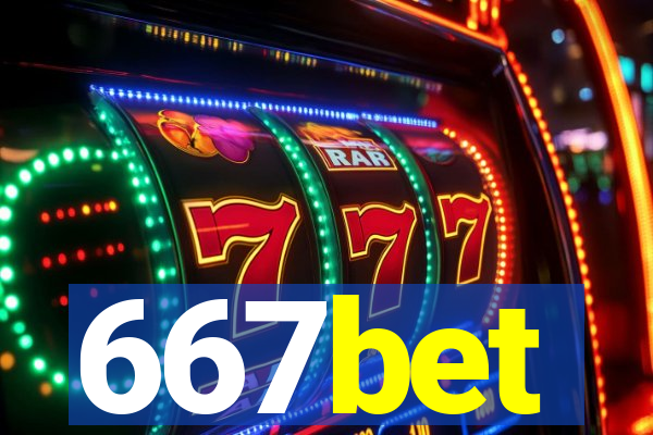 667bet