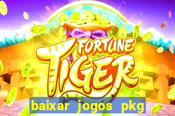 baixar jogos pkg ps3 desbloqueado