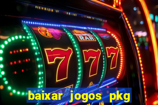 baixar jogos pkg ps3 desbloqueado