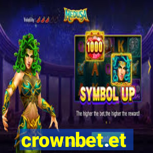 crownbet.et