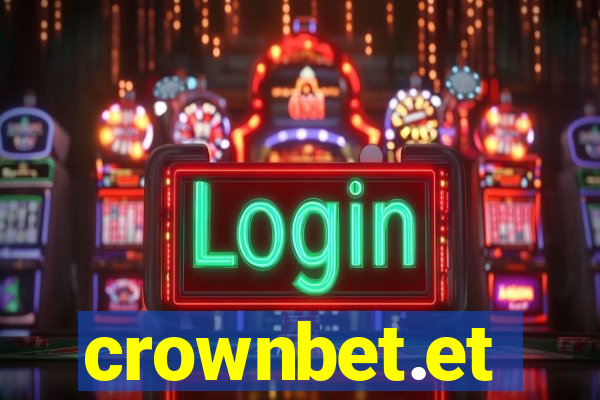 crownbet.et