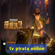 tv pirata online