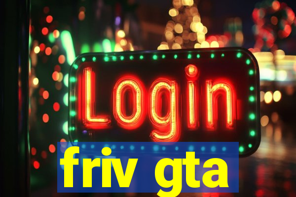 friv gta