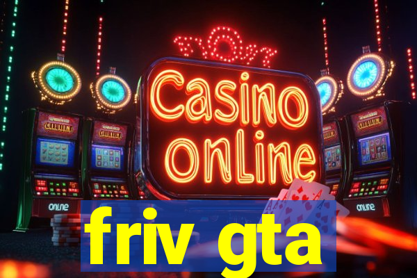 friv gta