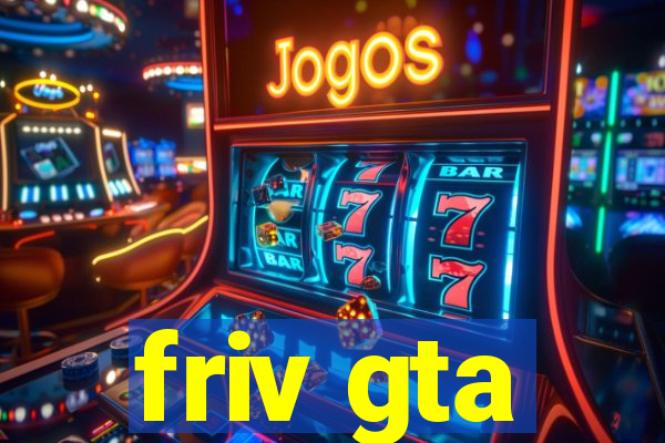 friv gta