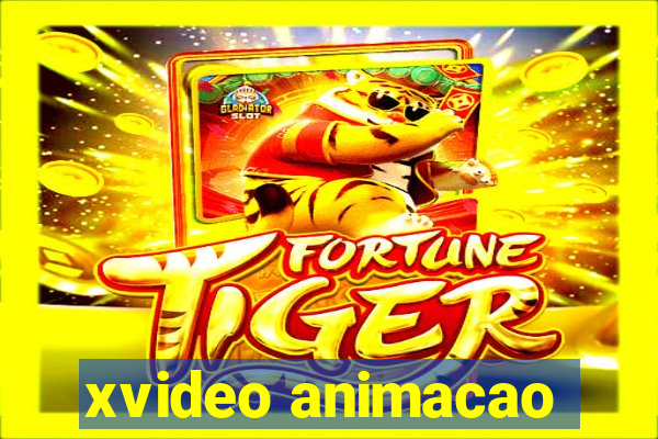 xvideo animacao