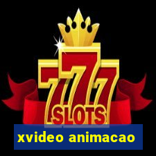 xvideo animacao