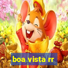 boa vista rr