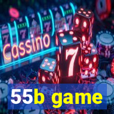 55b game