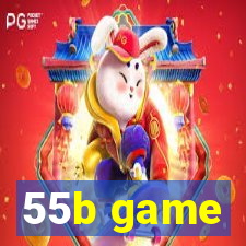 55b game