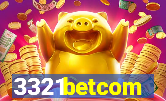 3321betcom