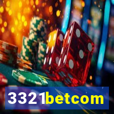 3321betcom