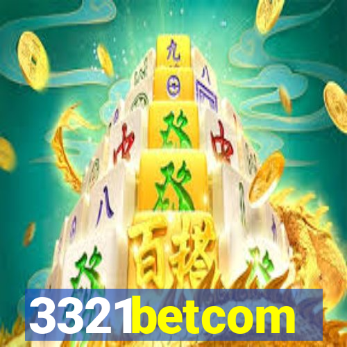 3321betcom