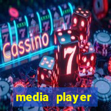 media player classic player