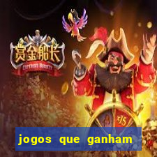 jogos que ganham dinheiro sem depositar nada