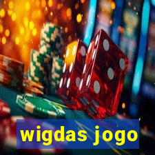 wigdas jogo