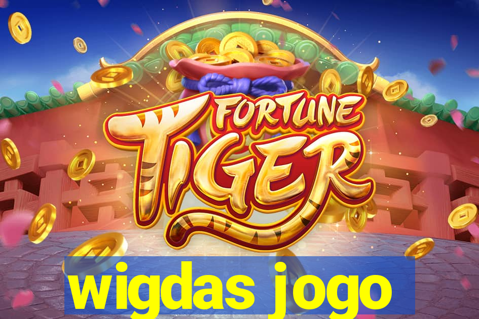 wigdas jogo