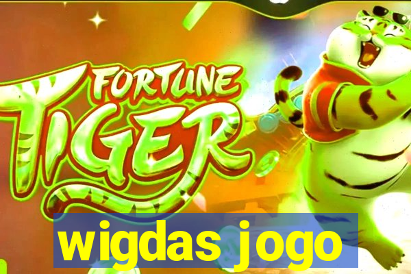 wigdas jogo