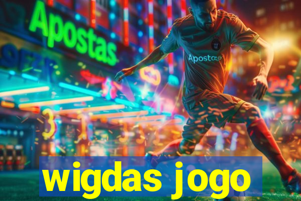 wigdas jogo