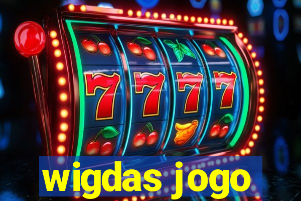 wigdas jogo