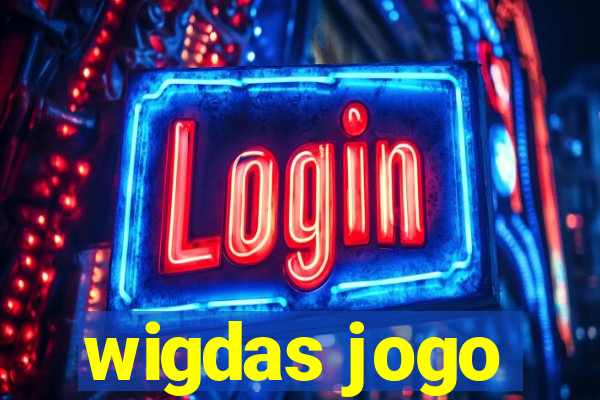 wigdas jogo