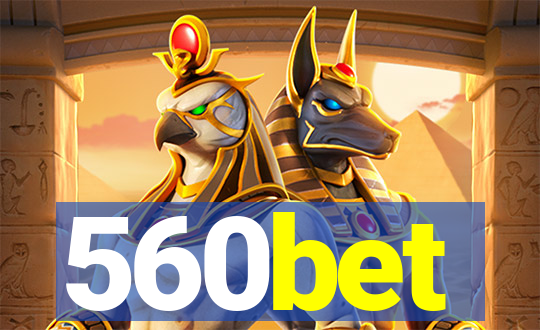 560bet