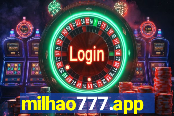 milhao777.app