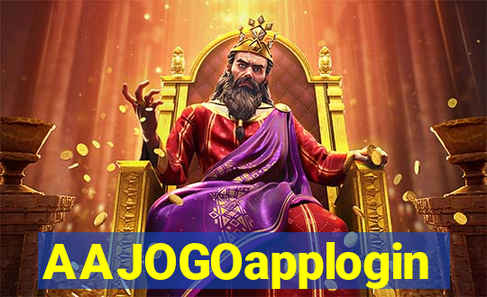 AAJOGOapplogin