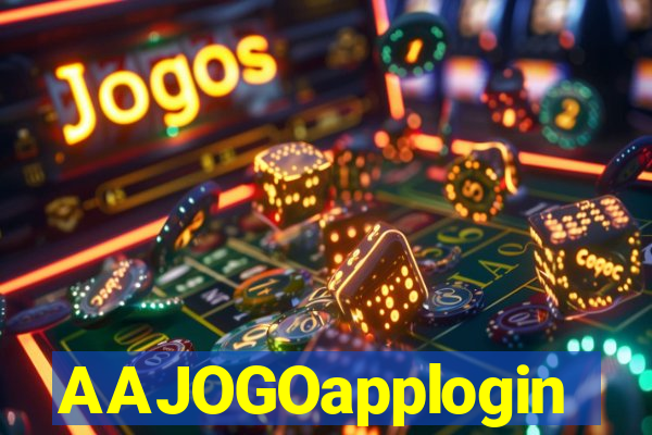 AAJOGOapplogin