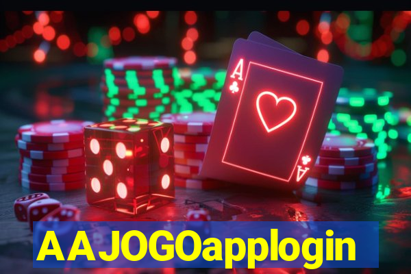 AAJOGOapplogin