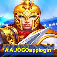 AAJOGOapplogin