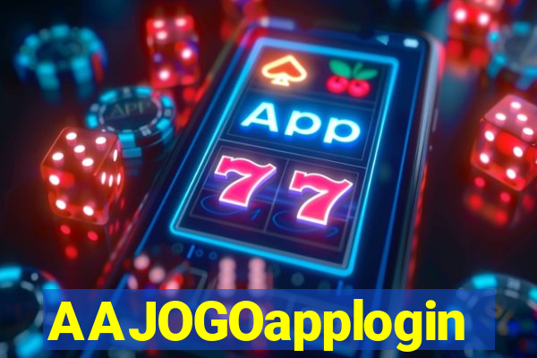 AAJOGOapplogin