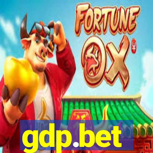 gdp.bet