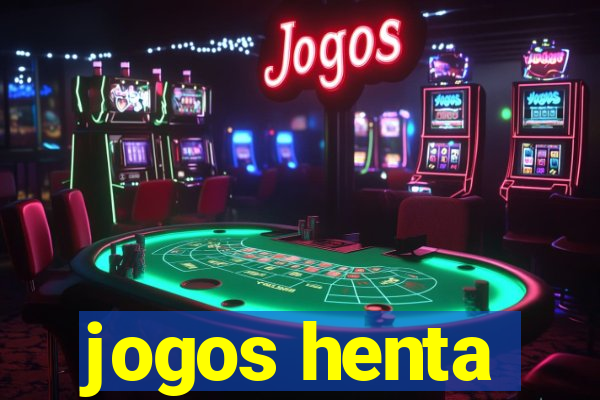 jogos henta