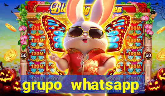 grupo whatsapp fortune rabbit