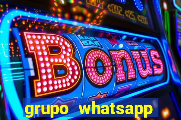 grupo whatsapp fortune rabbit