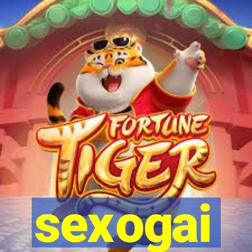 sexogai