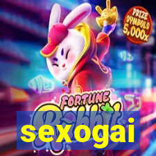 sexogai