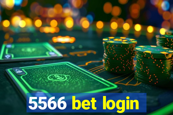 5566 bet login