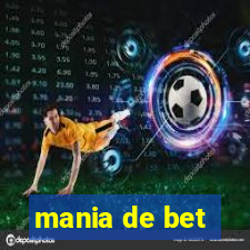 mania de bet