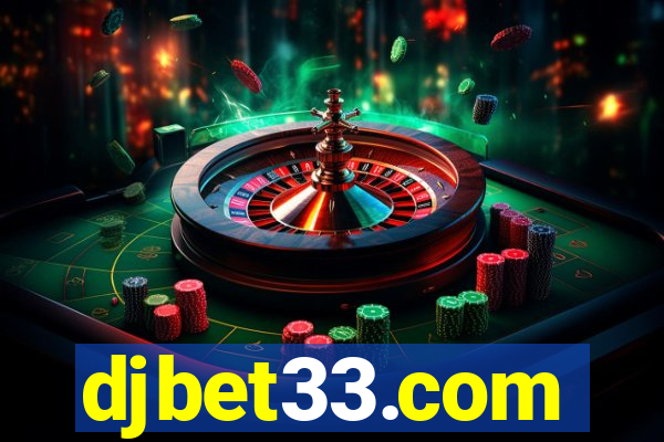 djbet33.com