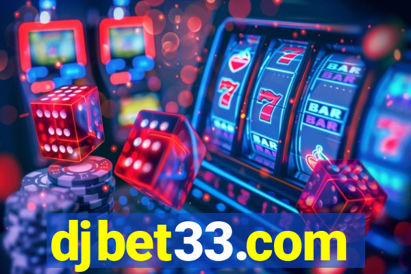 djbet33.com