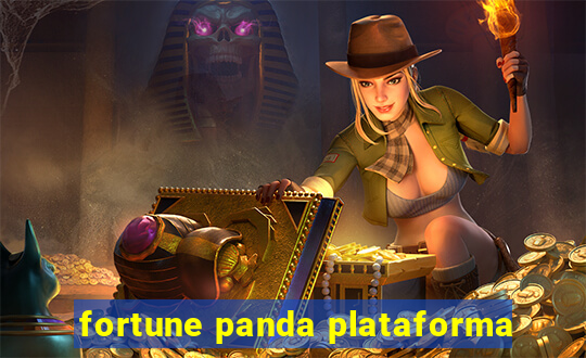 fortune panda plataforma